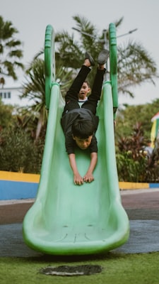 Photo by CHARLIE on Unsplash — representative image for Davis Park