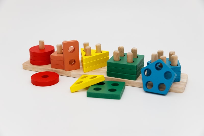 Photo by Angie Dutton on Unsplash — representative image for Baby Playtime