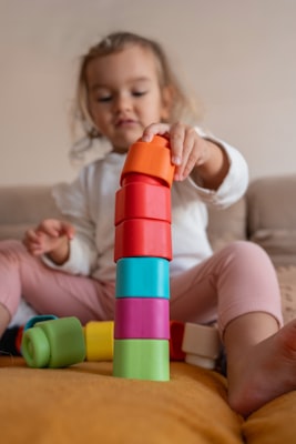 Photo by Cai Fang on Unsplash — representative image for Preschool & Family Storytime