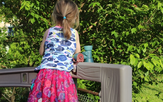 Photo by Getty Images on Unsplash — representative image for Preschool Storytime: Virtual Let's Learn Letters and Numbers