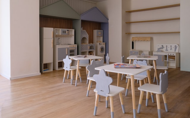 Photo by Camila Mofsovich on Unsplash — representative image for Story Time