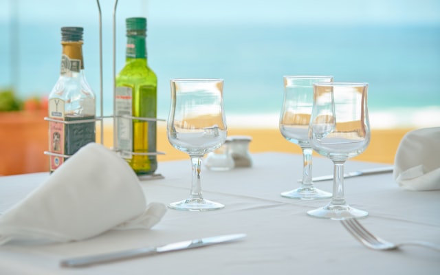 Photo by Vidar Nordli-Mathisen on Unsplash — representative image for Los Panchos de Charly