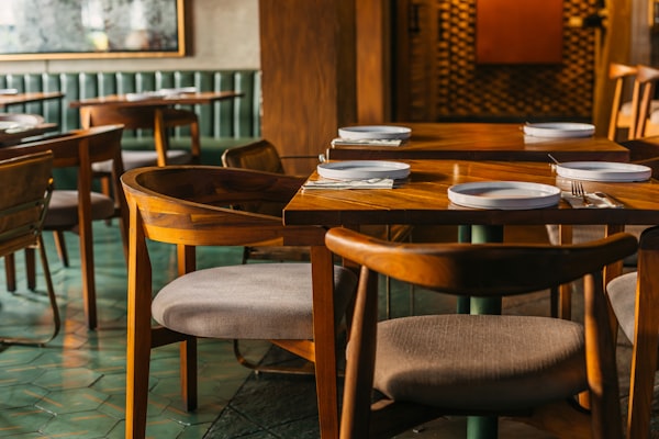 Photo by Kitchen Rumors on Unsplash — representative image for Mamma Mia Drag Brunch — StandUpLive Phoenix