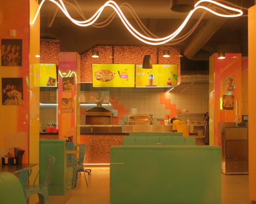 Photo by Jim Luo on Unsplash — representative image for Urban India