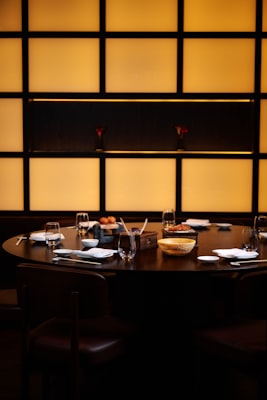 Photo by Faizan Ali on Unsplash — representative image for Charlie's Backyard BBQ