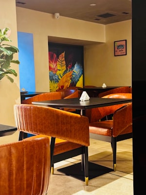 Photo by Vidar Nordli-Mathisen on Unsplash — representative image for NOIR Sushi and Sake Fusion Lounge