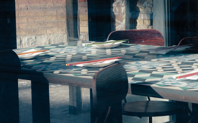 Photo by Jim Luo on Unsplash — representative image for Taylor Swift Eras Drag Brunch — StandUpLive Phoenix