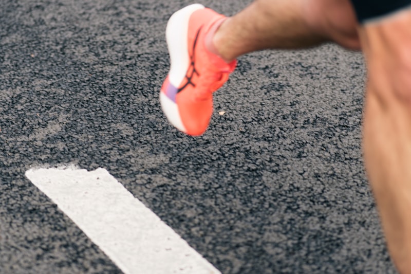 Photo by Taylor Friehl on Unsplash — representative image for Market Place Express (Marathon)