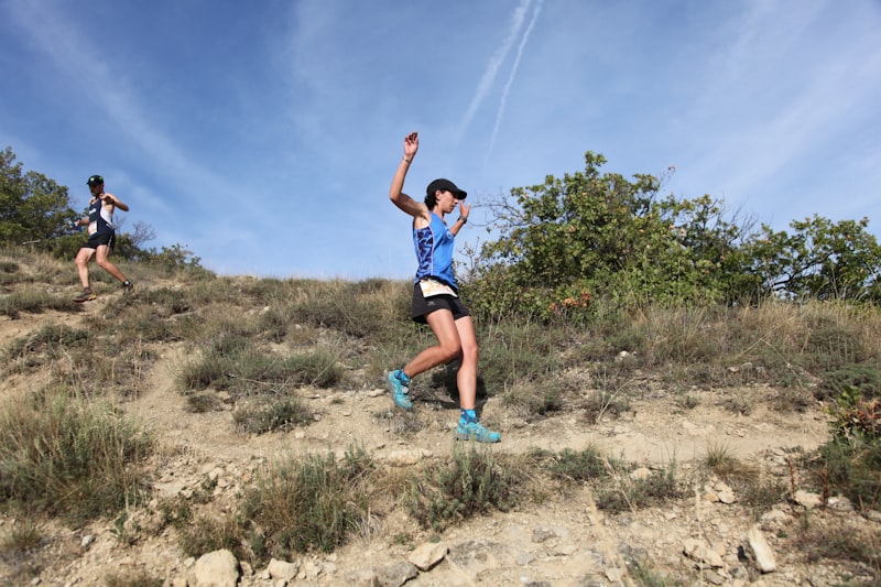 Photo by Massimo Sartirana on Unsplash — representative image for Express Lane #5511 (Marathon)