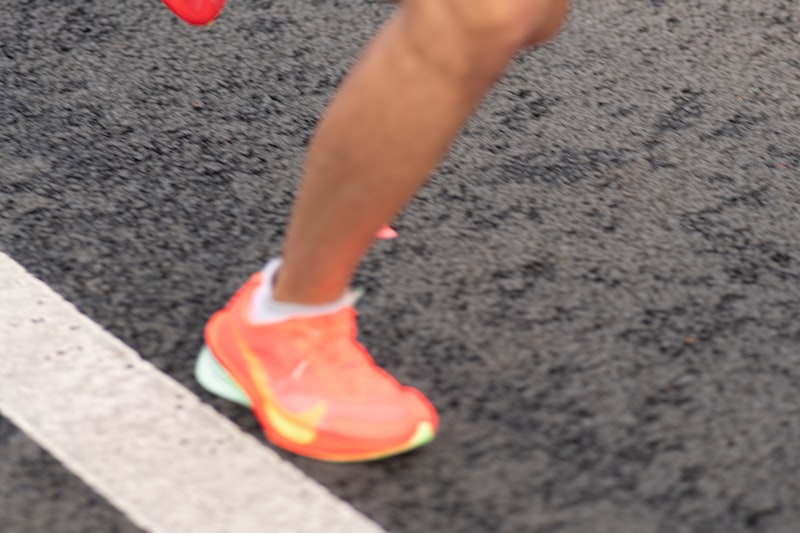 Photo by Taylor Friehl on Unsplash — representative image for Marathon Gas