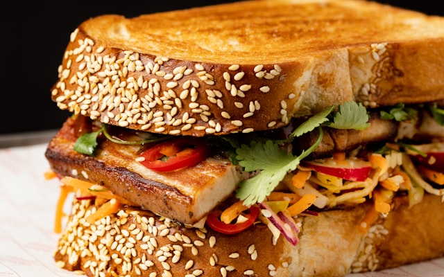 Photo by Crunch on Unsplash — representative image for Firehouse Subs