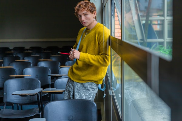 Photo by Vitaly Gariev on Unsplash — representative image for Grow Play Learn - Session 7 - Self-Directed and Engaged Learning