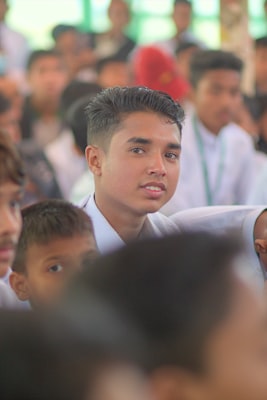 Photo by Fajar Herlambang STUDIO on Unsplash — representative image for Cold Springs Family Center