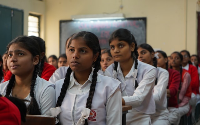 Photo by Yogendra Singh on Unsplash — representative image for MNSure Help and Enrollment