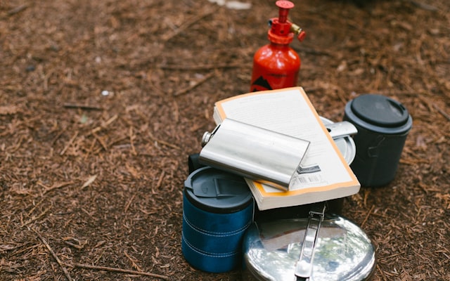 Photo by Kyle Glenn on Unsplash — representative image for Browers Brownies