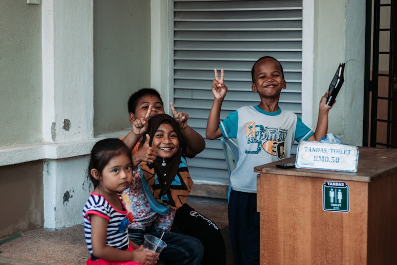 Photo by Zhu Hongzhi on Unsplash — representative image for Moonlight Karaoke Lounge