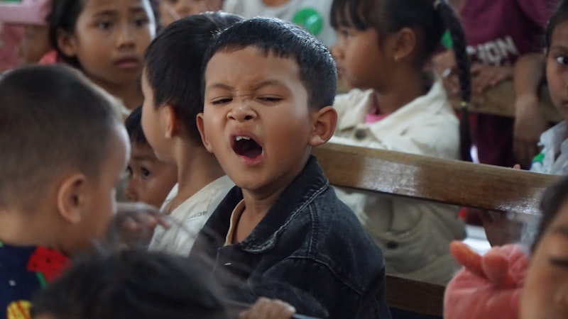 Photo by Dang Truong on Unsplash — representative image for Karaoke