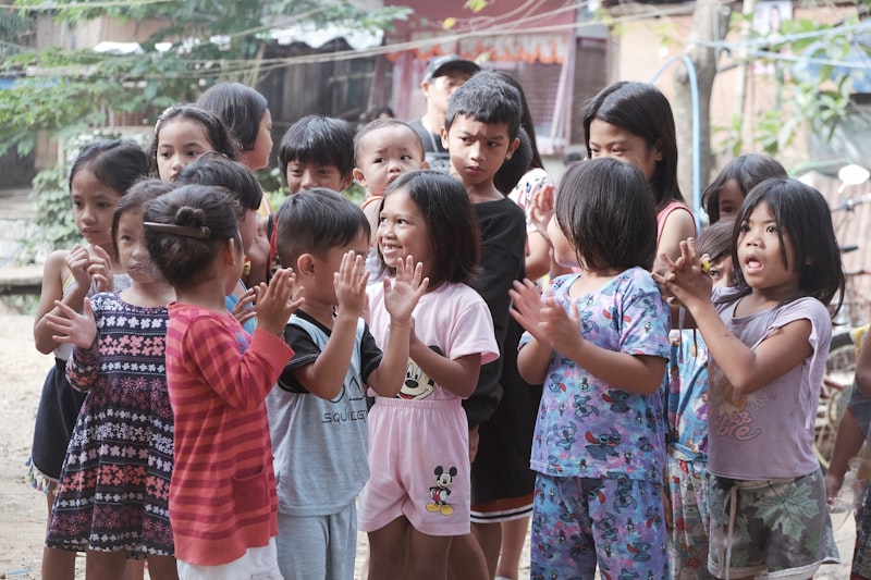 Photo by Delsie Bohol on Unsplash — representative image for Karaoke!