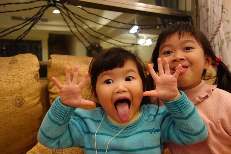 Photo by Arthur Tseng on Unsplash β representative image for Karaoke Tuesday