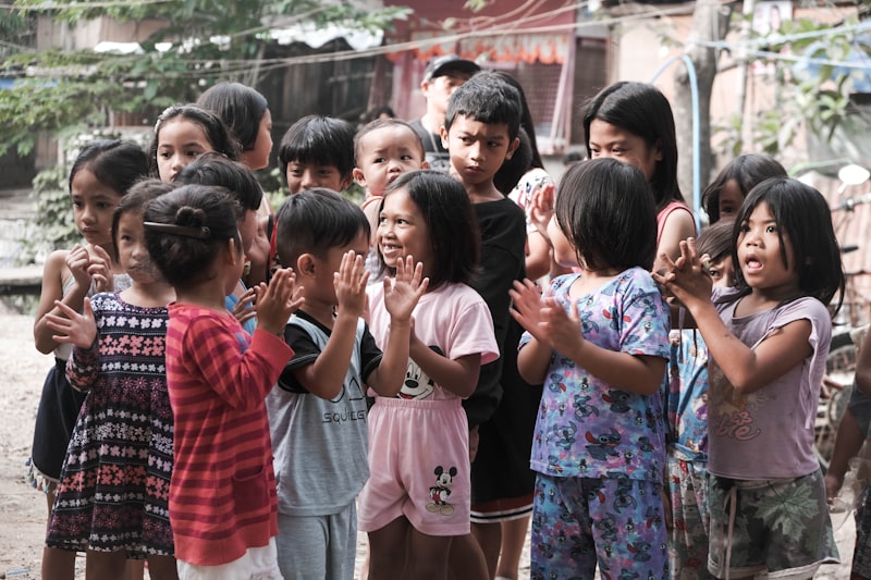 Photo by Delsie Bohol on Unsplash — representative image for Karaoke Sing-Along