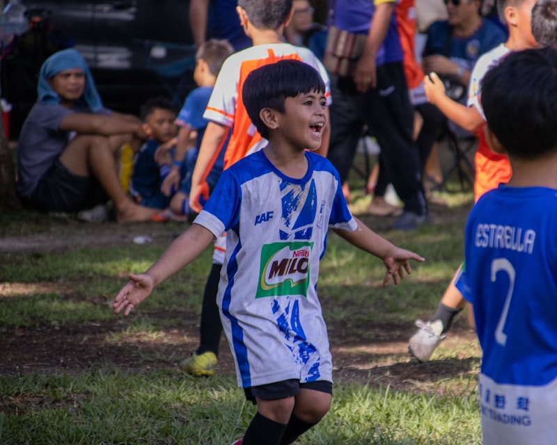 Photo by Bhong Bahala on Unsplash — representative image for Cups for Y'all