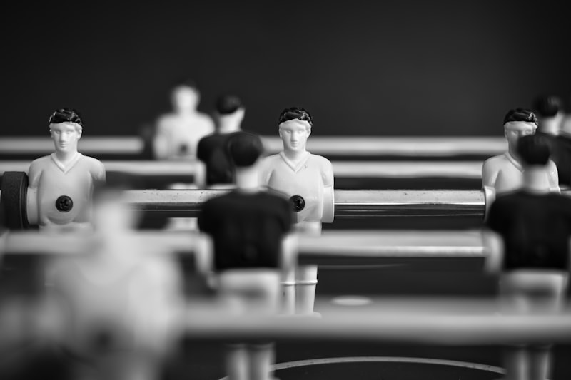 Photo by Sebastian Schuster on Unsplash — representative image for WhirlyDome