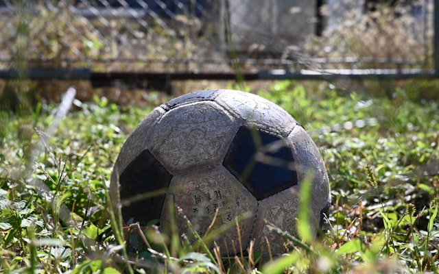 Photo by Yingjie Wang on Unsplash — representative image for St. Louis CITY SC at FC Dallas