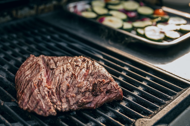 Photo by Thimo van Leeuwen on Unsplash — representative image for Hawg Heaven BBQ & Gastro Pub