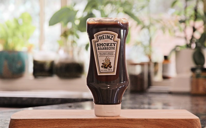 Photo by Addilyn Ragsdill @clockworklemon.com on Unsplash — representative image for Harlem Road Texas BBQ