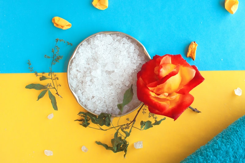 Photo by Karen Platt on Unsplash — representative image for Sojo Spa Club