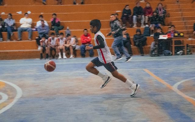 Photo by Kenneth Schipper on Unsplash — representative image for Motivational Fitness for Older Adults