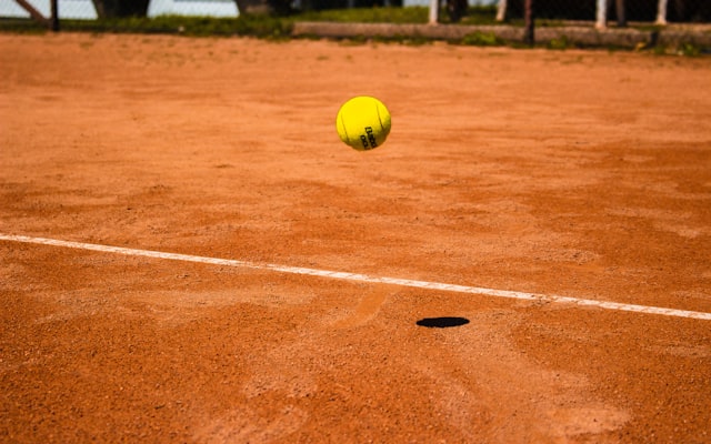 Photo by Yunus Tuğ on Unsplash — representative image for WhirlyBall Chicago