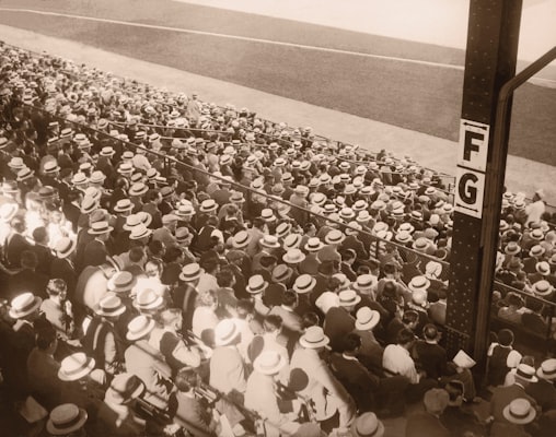 Photo by Delano Ramdas on Unsplash — representative image for SPRINGSTEEN & E STREET Land of Hope & Dreams American Tour