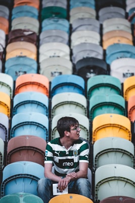 Photo by Jonathan Ikemura on Unsplash — representative image for Red Bull New York at Atlanta United FC