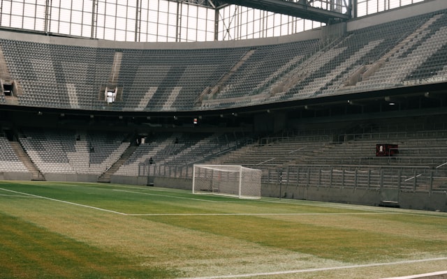 Photo by Eliézer Fernandes on Unsplash — representative image for Sporting Kansas City at Atlanta United FC