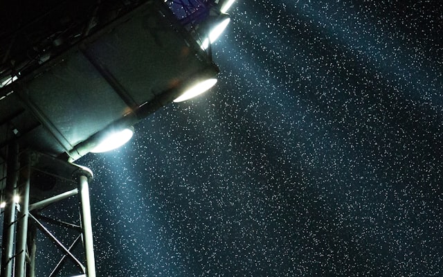 Photo by Getty Images on Unsplash — representative image for Hartford Yard Goats at Reading Fightin Phils