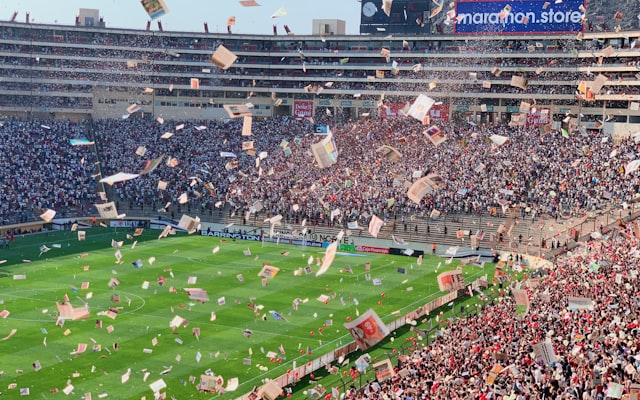 Photo by Piero Huerto Gago on Unsplash — representative image for Hot Wheels Monster Trucks Live  Glow-n-fire