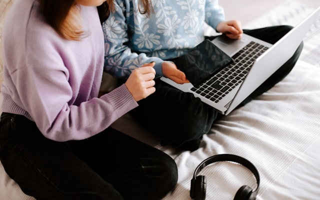 Photo by Kateryna Hliznitsova on Unsplash — representative image for IVC Preview Night