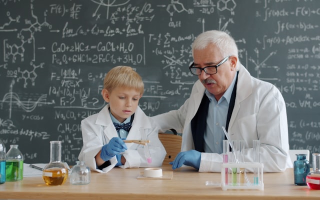 Photo by Vitaly Gariev on Unsplash — representative image for 3D Print My Imagination