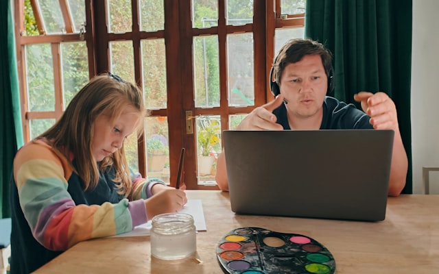 Photo by OPPO Find X5 Pro on Unsplash — representative image for LEGO Club: Space Exploration