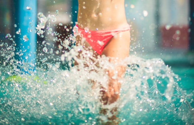 Photo by Patti Black on Unsplash — representative image for Kalahari Indoor Waterpark Wisconsin Dells