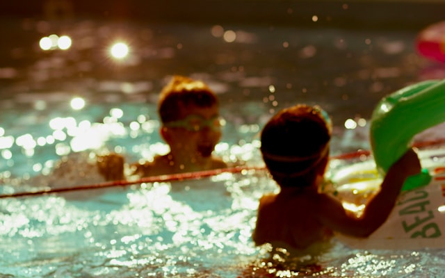 Photo by Lavi Perchik on Unsplash — representative image for Whitewater Park Apartments