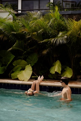 Photo by Ionela Mat on Unsplash — representative image for Lylo Swim Club