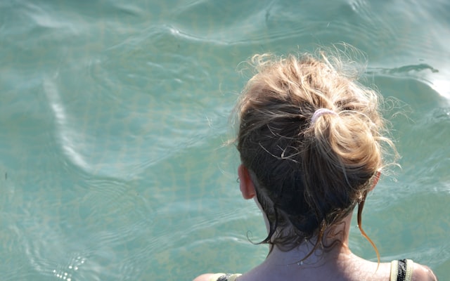 Photo by Annett _99 on Unsplash — representative image for Waterplay for Tots! - Session One