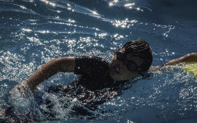 Photo by Leonardo Borneva on Unsplash — representative image for Splash Zone at Circus Circus