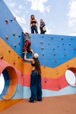 Photo by Dieu Huyen Hoang on Unsplash — representative image for Teen Tuesday: Book Bedazzling