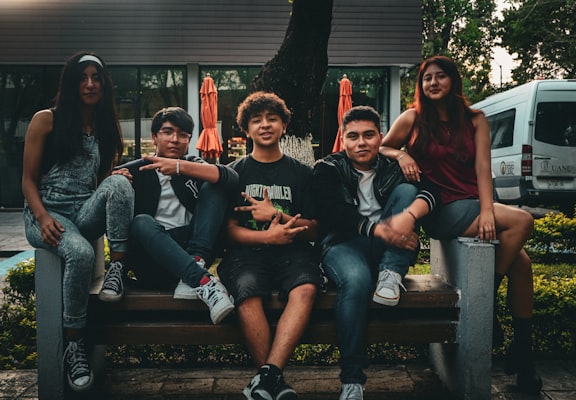 Photo by Sincerely Media on Unsplash — representative image for Teen Makers: Cricut Crash Course