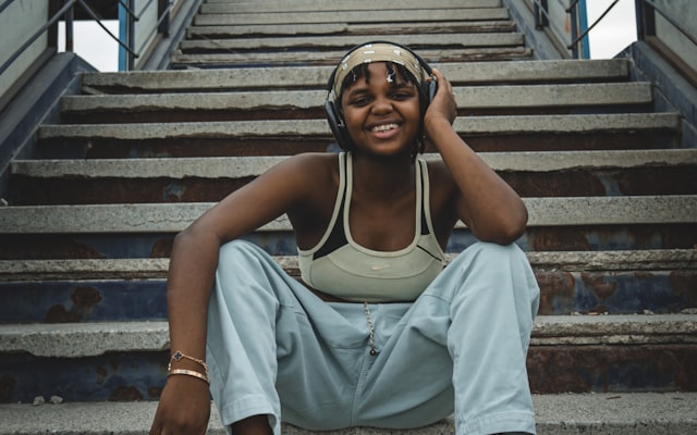 Photo by George Dera on Unsplash — representative image for Teen Makers: Cricut Crash Course