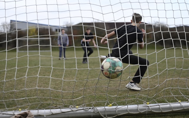 Photo by Martin Derksen on Unsplash — representative image for Teen Advisory Board