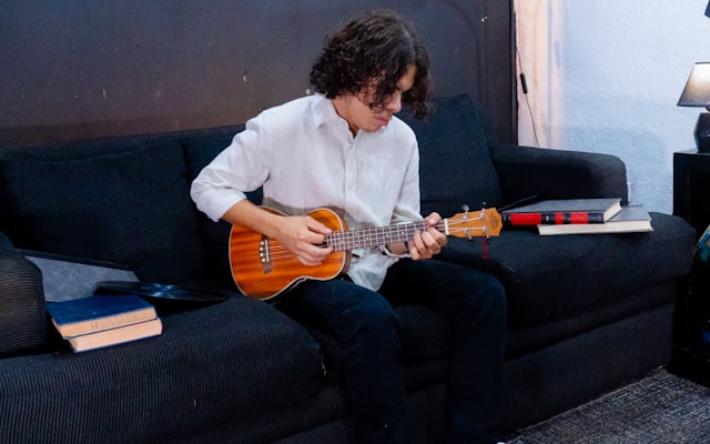 Photo by Les Taylor on Unsplash — representative image for Teen Zone